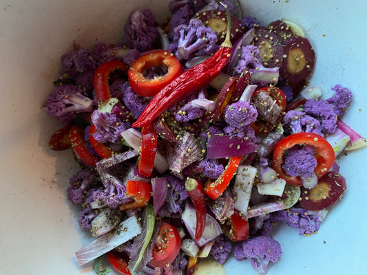 Preserve the Season Online Course - Summer