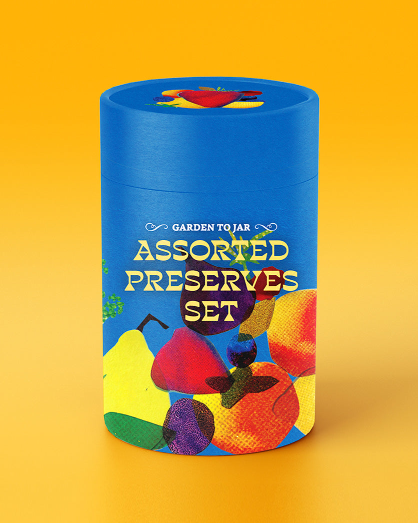 Preserves Subscription