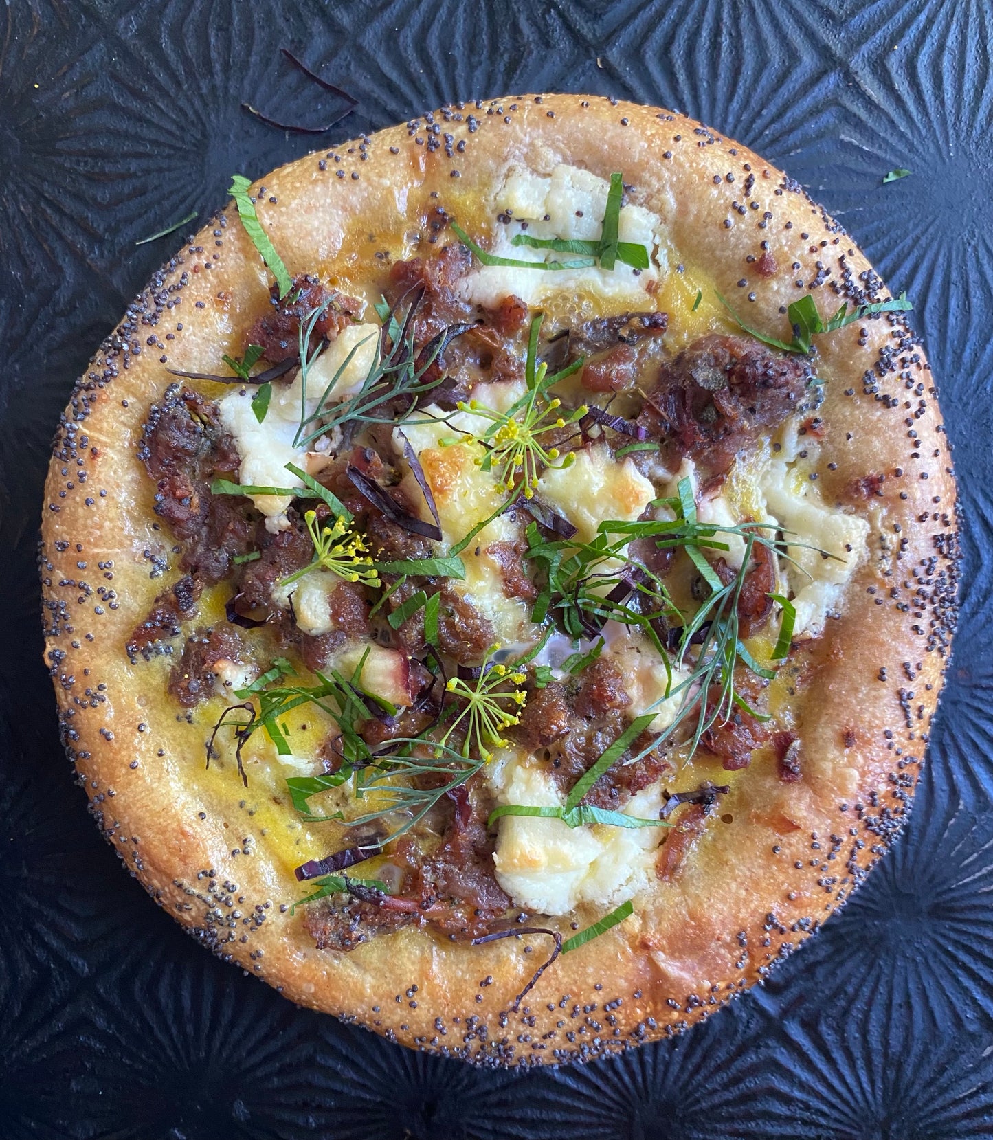 Breakfast Brioche Workshop