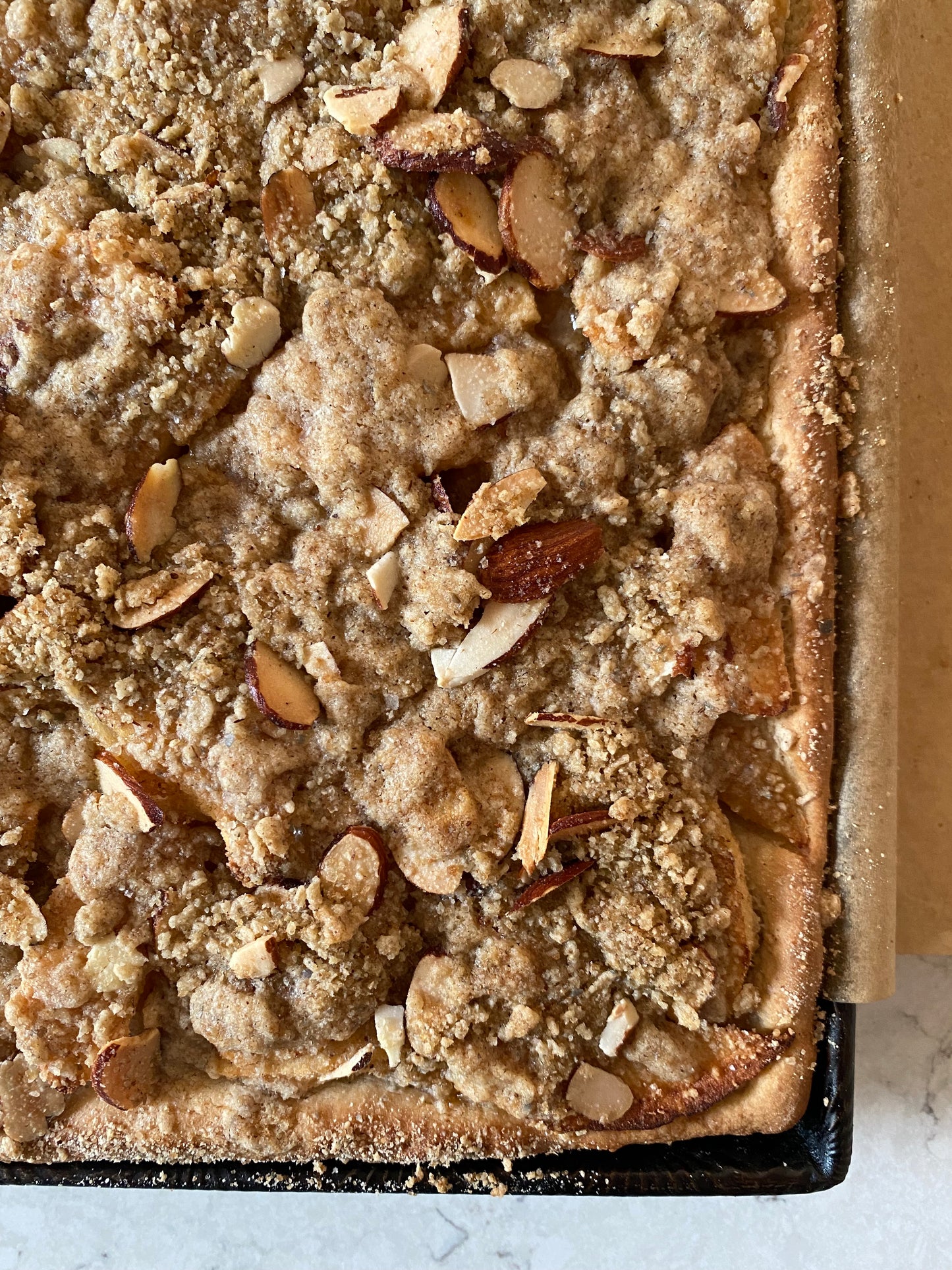 Sourdough Pie Bar Workshop