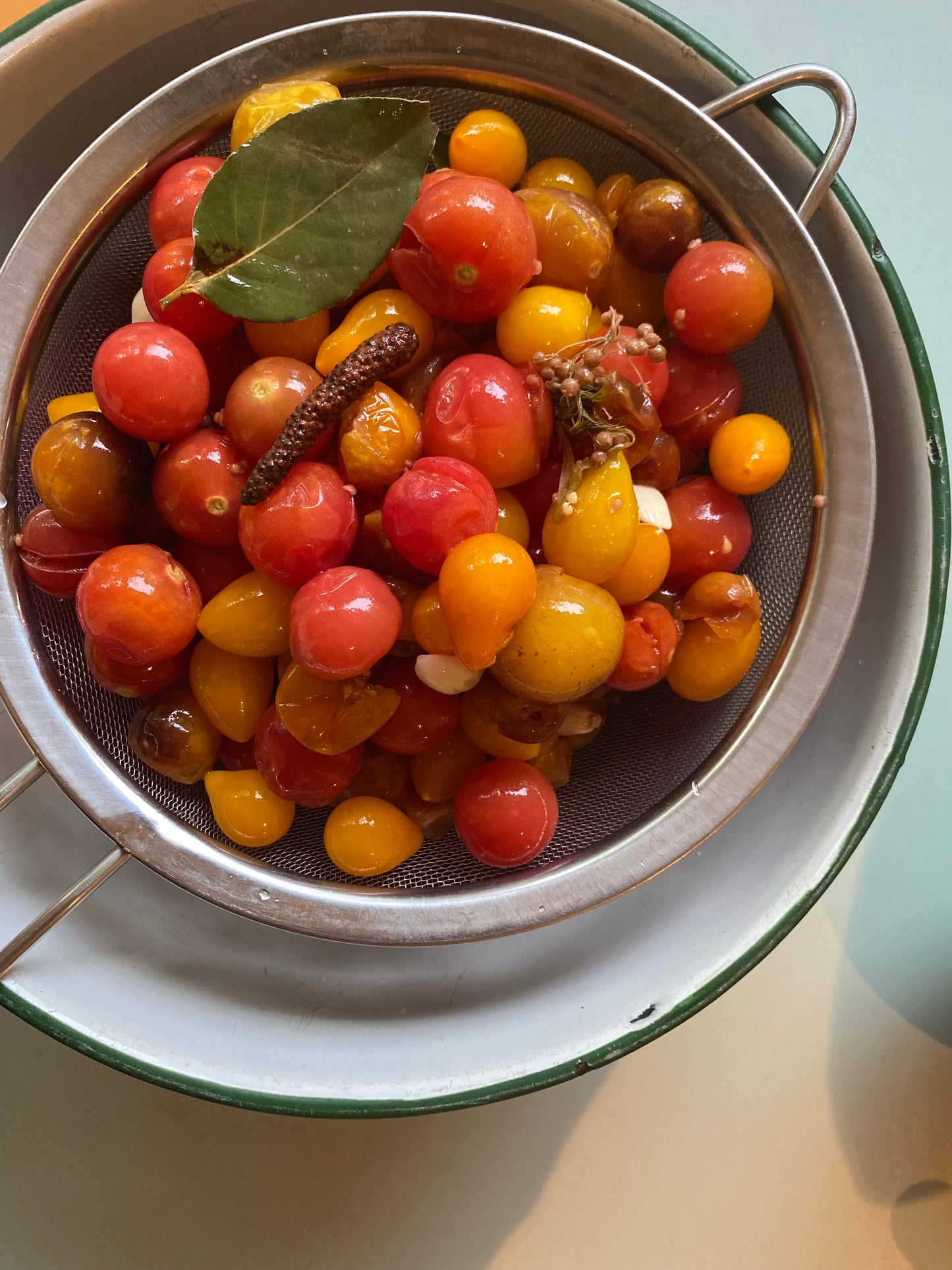 Preserve the Season Online Course - Summer