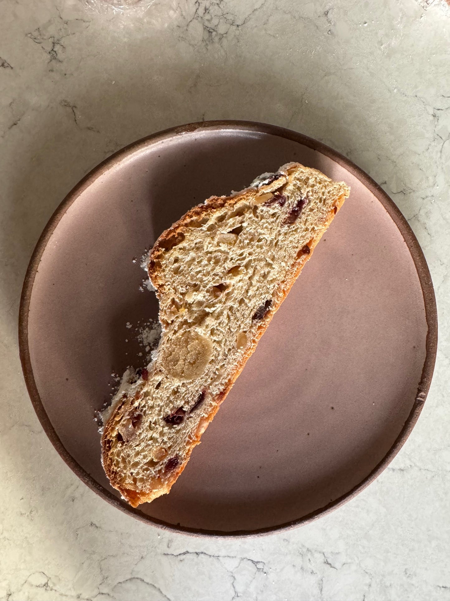 Holiday Baking Workshop