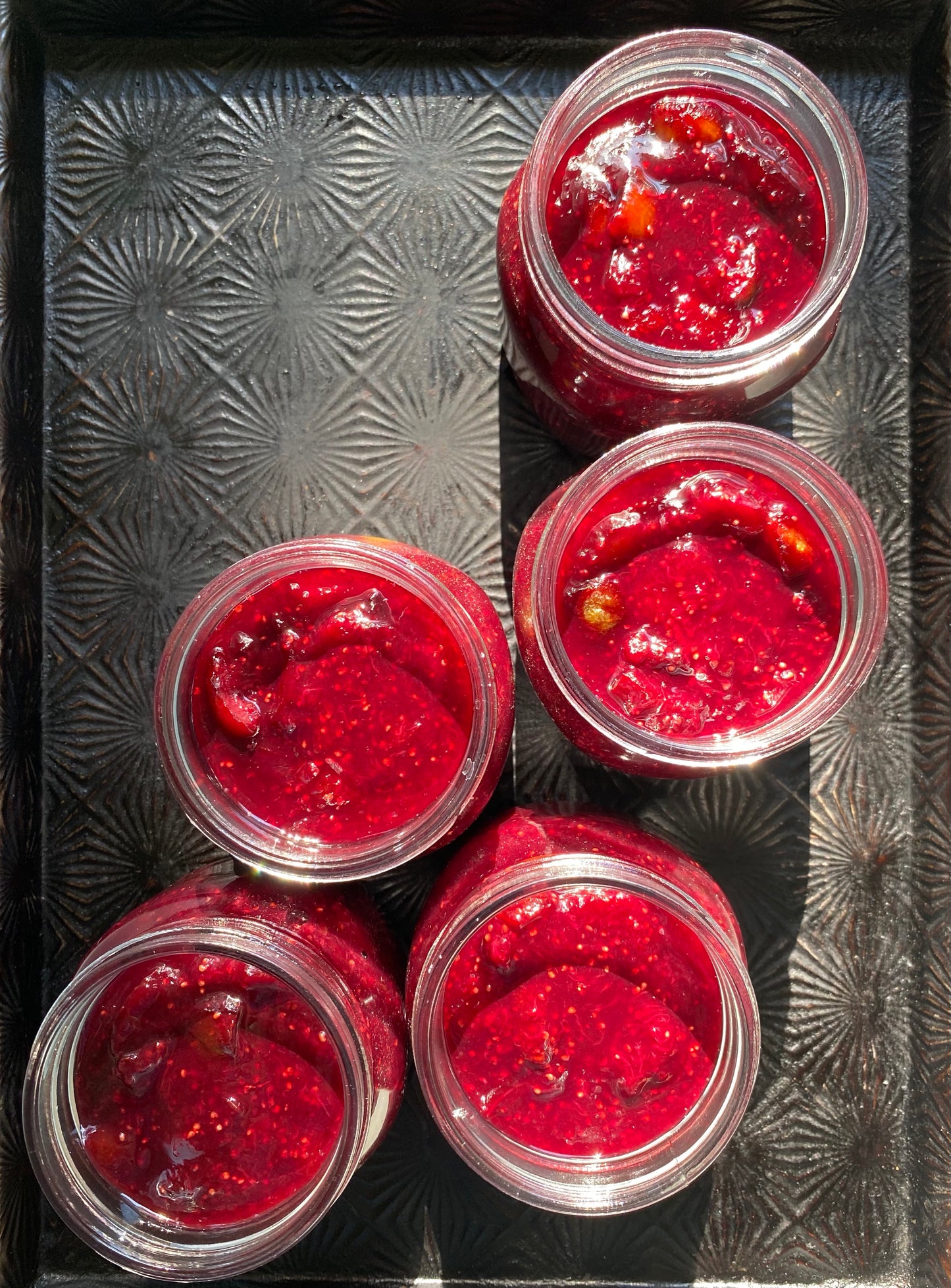 Preserve the Season Online Course - Summer