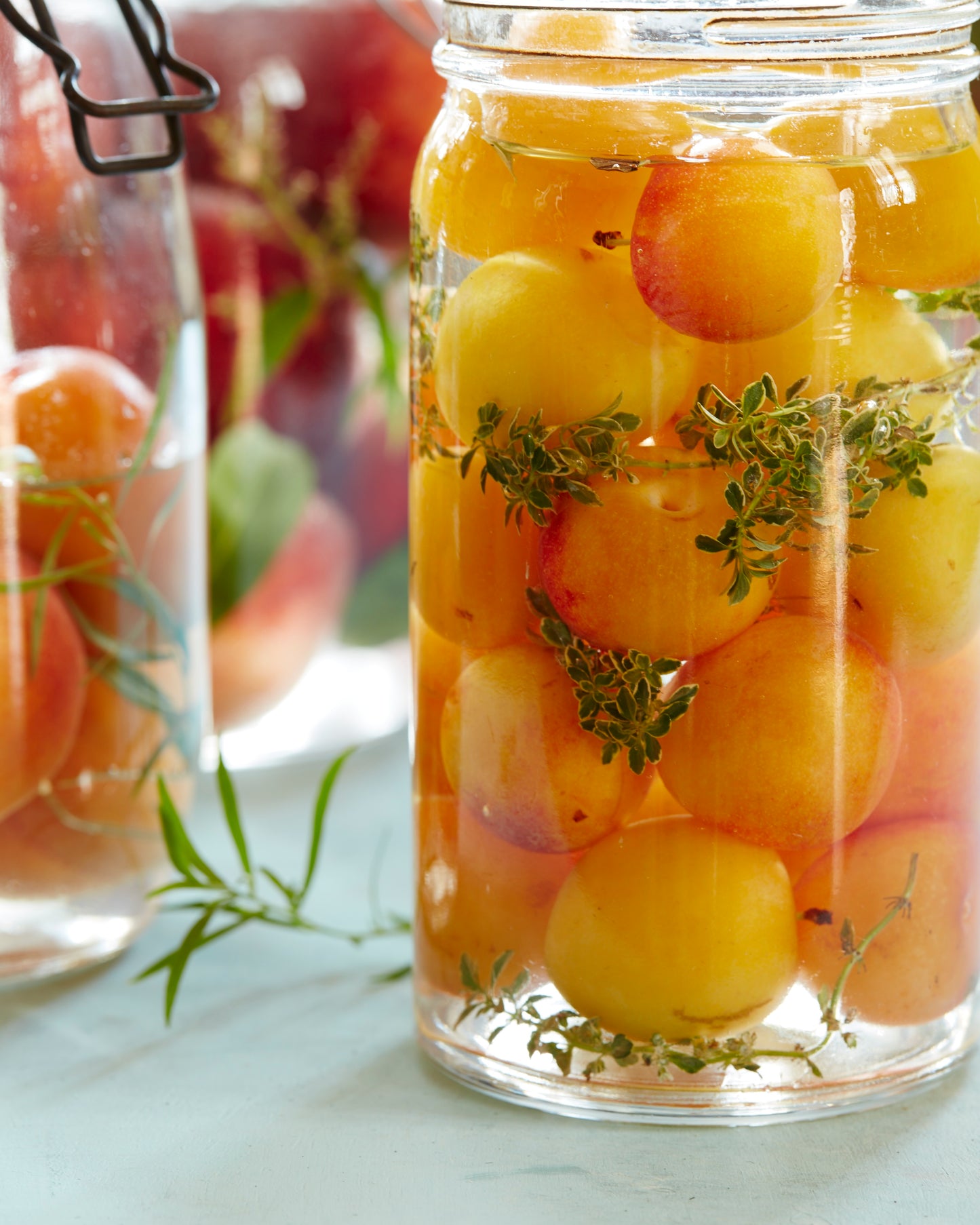 Preserve the Season Online Course - Summer