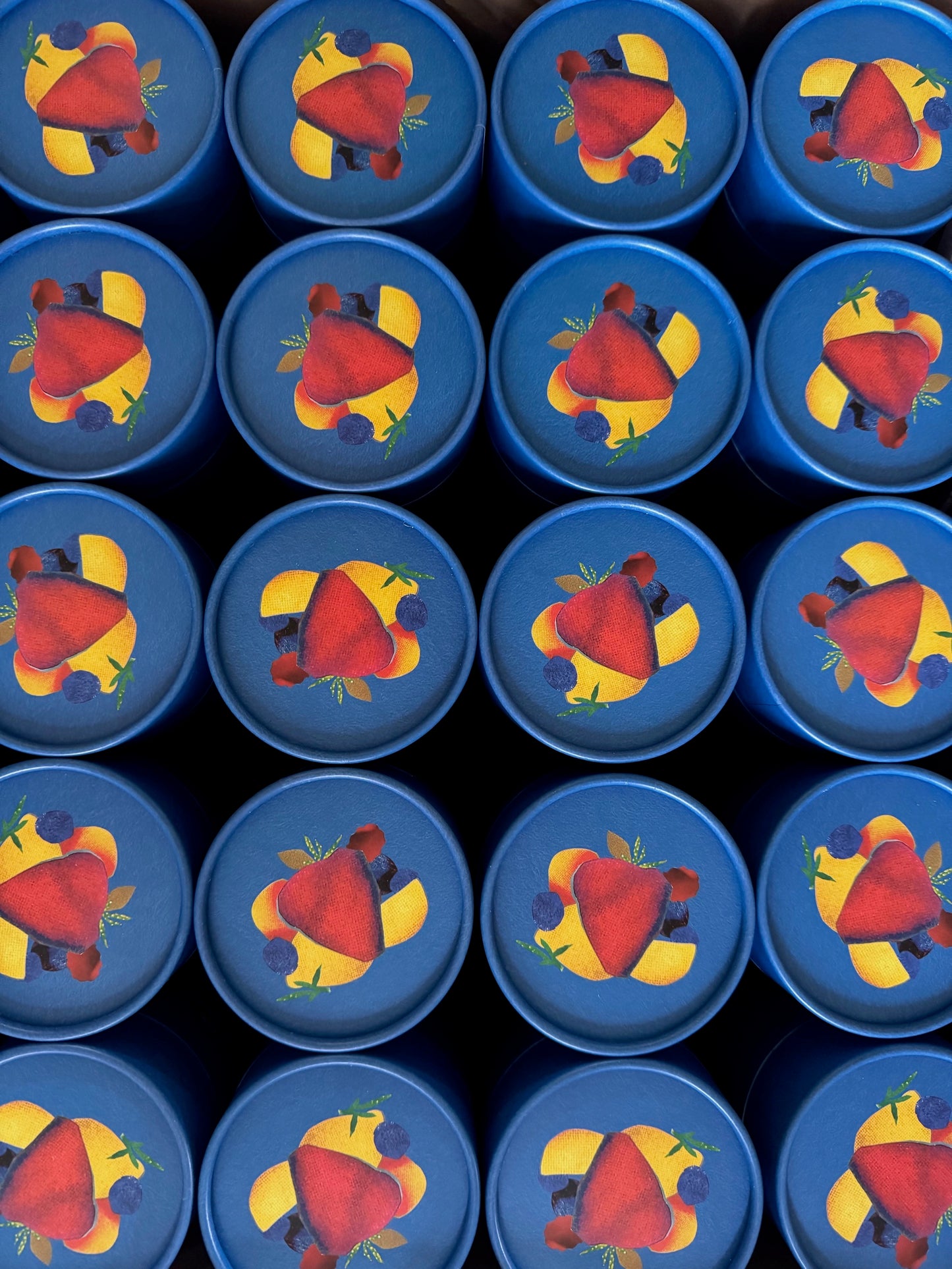 Preserves Subscription