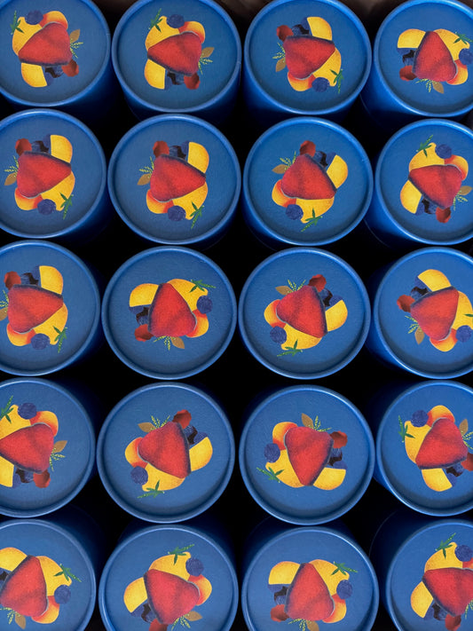 Preserves Subscription