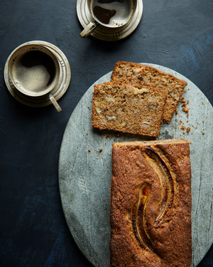 Advanced Wholegrain Baking Course