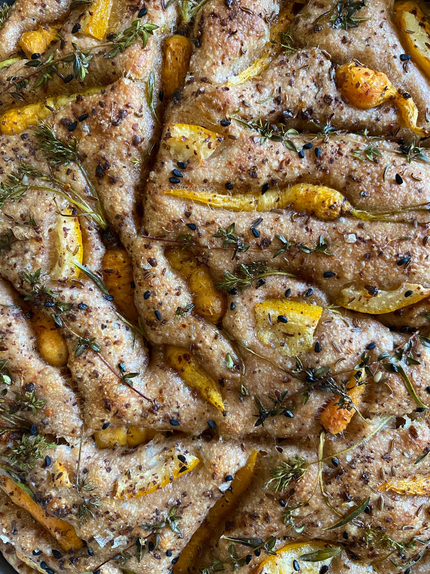 Introduction to Wholegrain Baking