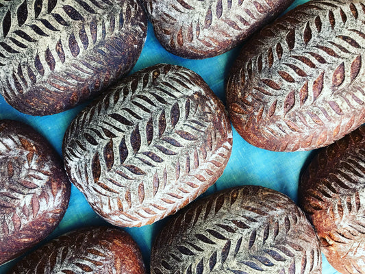 Bodacious Barley Workshop