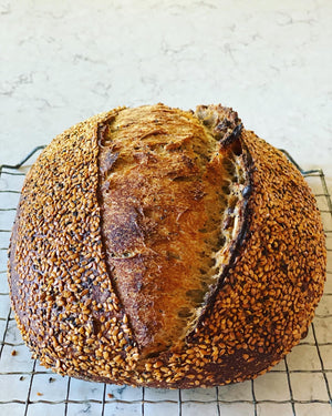 The Versatile Loaf
