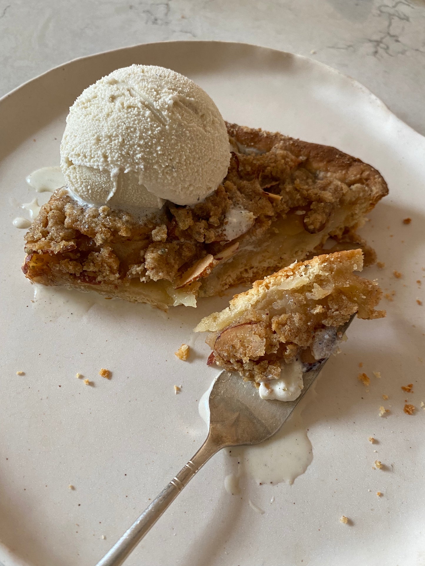 Sourdough Pie Bar Workshop