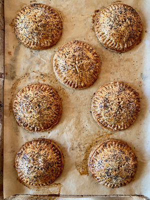 Wheat-Free Wholegrain Baking Course I