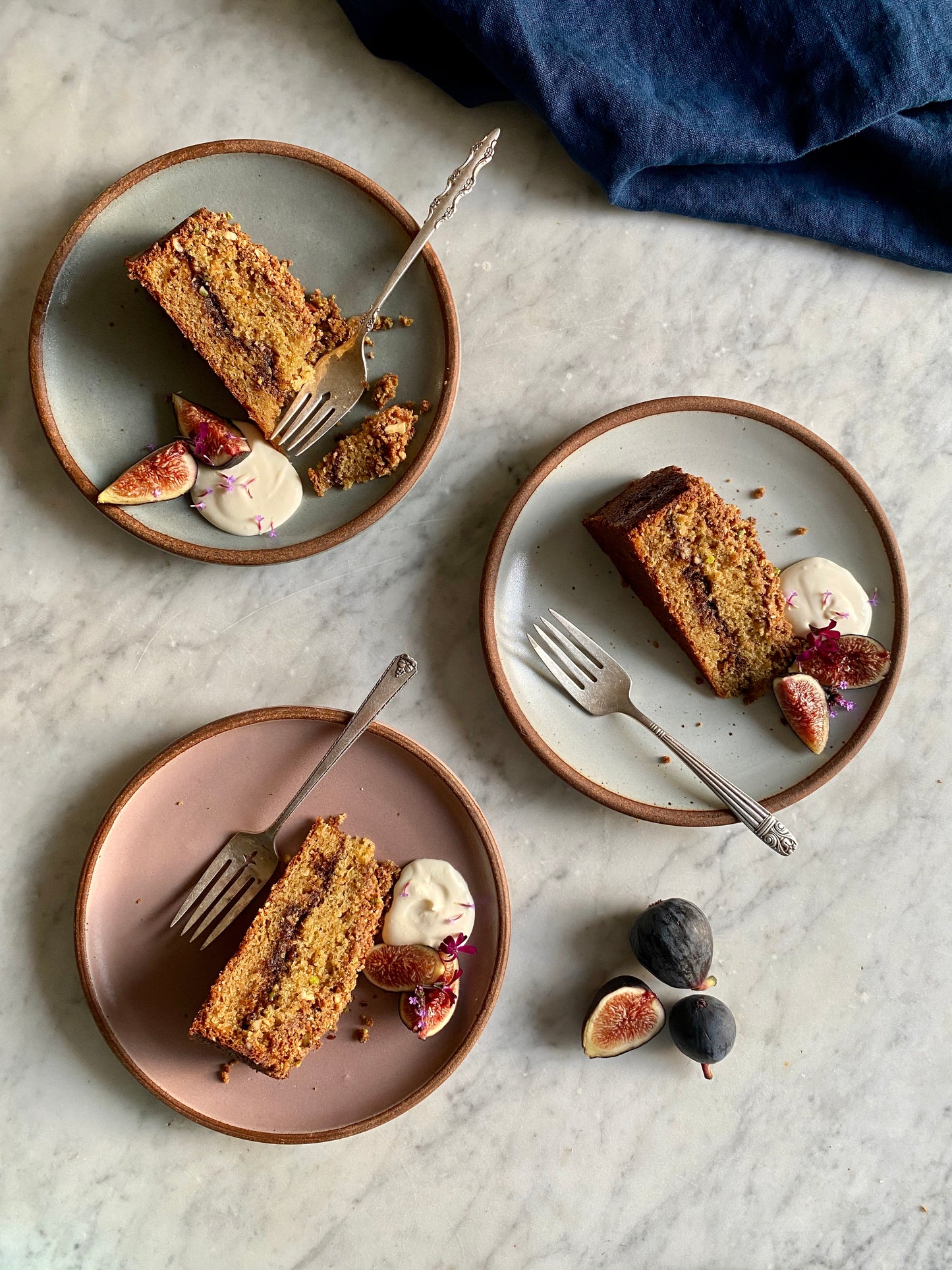 Introduction to Wholegrain Baking